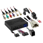 Axxess Dsp Interface Select 2018+ Fords B&o Bypass A2B Audio New. Price: $464.99.