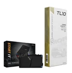 Firstech FT-DC3-LC It + Idatastart ADS-THR-TL10 T-harness For Select Lexus New. Price: $285.99.