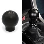 Billetworkz Weighted Japanese Shift Knob (500G) Compatible With Subaru 6 Spee... New. Price: $151.83.