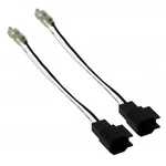 American International Speaker Harness 2010-2021 Gm Truck Suv Plug Play Adapter New. Price: $15.49.