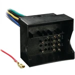 Metra 70-9003 Car Stereo Wiring Harness For Select 2002-2007 Bmw/vw Vehicles New. Price: $8.06.