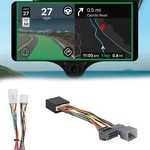 Replacement Harness Compatible With Comma 3X Part Volkswagen... New. Price: $111.98.