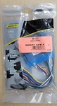 Metra 80-2001 Smart Cable Adapter For Select Gm Vehicles * See Description New. Price: $19.90.