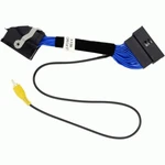 Axxess AXBUCH-FD1 / Back Reverse Camera Retention Harness Ford 2020-UP ++ New. Price: $24.95.