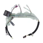Wonsabon Automatic Transmission Wiring Harness Compatible With Copper New. Price: $57.19.