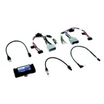 Pac CH1A-RSX Radiopro Interface For Chrysler Dodge Jeep Ram Used. Price: $233.10.