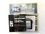 Pac CM1 Add-on Chime Output Module For Use With OS-2 Bose Interface New. Price: $21.26.