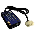 Crux BTS-TY1 Bluetooth Streaming For Select 1998-2004 Toyota & Scion Vehicles New. Price: $92.95.