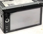 Dual Electronics XVM286BT Digital Multimedia Receiver Used. Price: $39.00.