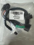 Sferecomm Cable F39489-TAA Rev. 2.0.1 Bulk Packaging Some Wear From Storage. New. Price: $19.00.