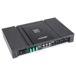 Open Box Alpine Status HDA-V90 High-resolution 5-CHANNEL Power Amplifier. Price: $824.96.
