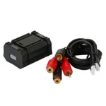 Axgli-r Axxess Rca Universal Fit Ground Loop Isolator New. Price: $23.99.