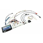 Pac TY1A-RS Radiopro Advanced Replacement Interface Retains Swc Controls New. Price: $249.00.