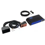 Pac APSUB-CH41 Amppro Amplifier Interface For Select Chrysler Ram Jeep Dodge New. Price: $239.00.