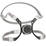 (100 Pcs) 3M Head Harness Assembly 6281 Strap Respiratory 6000 Series New. Price: $590.90.