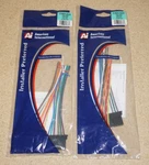 2X American International CWH-633 Chrysler 84-02 Radio Wire Harness New. Price: $11.99.