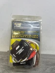 Metra Cf-ajlo 2-CHANNEL Adjustable Line Output Converter Open. Price: $17.09.