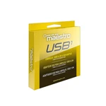 Idatalink Maestro ACC-USB1 Adapter Cable 2006-UP Chrysler Gm Ford New. Price: $16.15.
