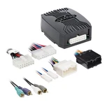 Axxess AXTO-MI1 Data Intfc W/signal Turn-on Fits Select Mitsubishi 2006-2012 New. Price: $169.99.
