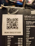 Metra Radio Interface Harness For General Motors Brand New Never Been Used. Price: $80.00.