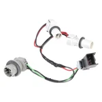 Acdelco Genuine Gm Parts Tail Light Socket New. Price: $51.11.