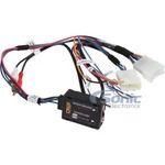 Crux SWRTY-61S Radio Replacement W/ Swc For 2003-UP Toyota New. Price: $82.35.