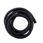 Gardner Bender Flx 3406B Ft Black Split Flexible Wire Management Tubing New. Price: $15.39.