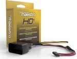 Idatalink Maestro HRN-SW-HD1 Wire Harness For Harley Motorcycles New. Price: $24.99.