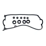 VS50606R Valve Cover Gasket Set Fit For 2001-2005 Honda Civic 1.7L L4 New. Price: $9.08.