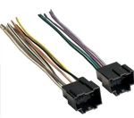 American International GWH406PIO Wiring Harness '06-07 Select Gmc/pontiac New. Price: $8.09.