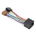 Kimiss Radio Wiring Harness, Fits For E36 E46 E39 Car Stereo Popular New. Price: $18.62.