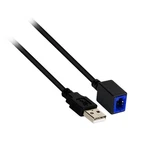 Axxess AXUSB-NI2 Oem Retention Fits Select Nissan Models 2010-2019 Unspecified. Price: $34.99.