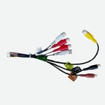 Pioneer Rca Cable For DMH342EX DMH-342EX DMHT450EX DMH-T450EX New. Price: $53.15.