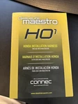Idatalink Maestro HRN-RR-HO1 Stereo Install Harness For Acura Honda New. Price: $34.00.