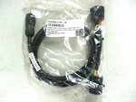 5C909S-2 Calamp Wire Harness Meter Vehicle Bus Y-cable, 16-PIN M25 New. Price: $14.99.