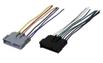 American International FWH594 Wire Harness Ford 86-04 New. Price: $8.22.