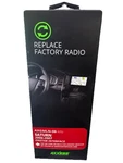 New Axxess AXGMLN-06 2006-2007 Saturn W/ On-star Radio Replacement Interface .. Price: $79.00.