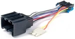 Metra 70-1862 Gm Turbowires 21 To 12-PIN Aftermarket Radio Harness New. Price: $23.95.