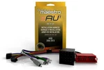 Idatalink HRN-SR-AU1 Installation T-harness W/ Swc Retention For Audi 2002-2007 New. Price: $39.95.