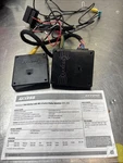 Axxess Retention Interface Radio Replacement For Volkswagen 2008-16 AX-VW901 Used. Price: $68.00.