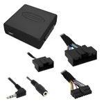 Axxess AXTC-FD2 Wiring Interface Ford Vehicles New. Price: $197.99.