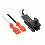 Metra 72-4568 / Gm 1988-UP Speaker Harness Pair **new**. Price: $13.95.