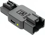 Dongar Compact Dash Cam Power Adapter (16-PIN Type A) Ford Vehicles.... New. Price: $73.44.