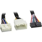Heise Axxess Toyota 01-UP Plug-n-play T-harness For AX-DSP-TY1 New. Price: $24.99.