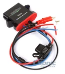 Install Bay IBR64 Universal Water Resistant Bluetooth Audio Receiver Wire New. Price: $79.99.