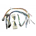 Pac APH-CH03 Speaker Connection Harness 18" For Chrysler 300 2017-2019 New. Price: $44.95.