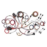 American Autowire Headlight Wiring Harness New. Price: $1307.13.