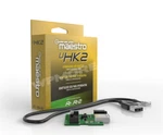 Idatalink Maestro ACC-USB-HK2 Factory Male Adaptor For Hyundai & Kia New. Price: $49.74.