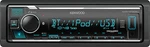 Kenwood KMM-BT332U Digital Media Receiver New. Price: $129.00.
