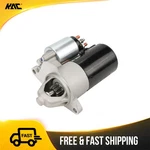 Starter Ford Ranger 97-11 Mustang 2005-2010 Explorer 07-10 4.0L V6 3273N New. Price: $47.49.
